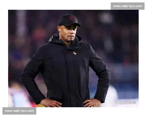 孔帕尼确认两主力未痊愈，萨内盼战世俱杯