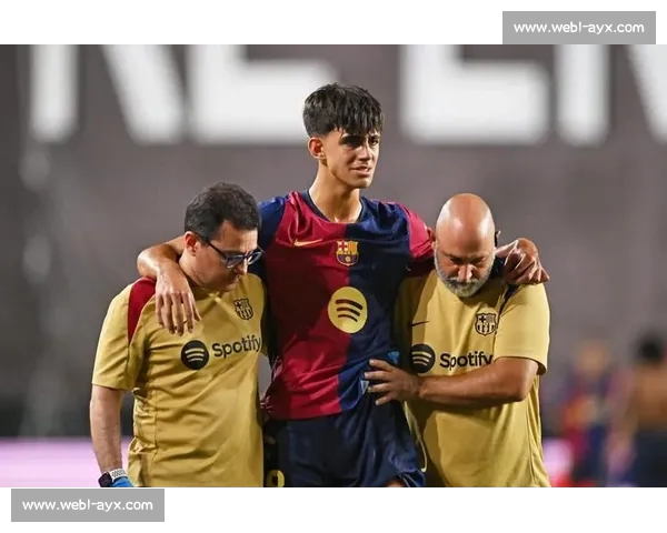 巴萨一线队开启 7 周假期 7 月 13 日集结备战新赛季