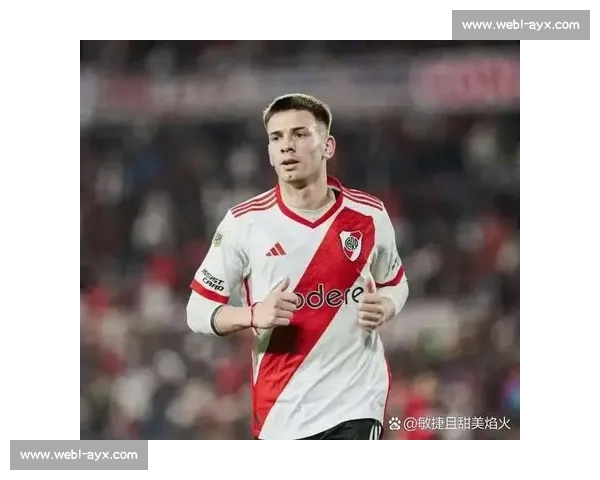 河床青训再出天价新星!17 岁神童 6320 万欧加盟皇马,创阿根廷转会纪录 河床青训再出天价新星!17 岁神童 6320 万欧加盟皇马,创阿根廷转会纪录