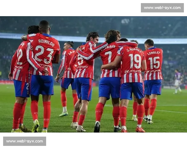 热刺与马竞就罗梅罗转会达成初步协议 6500 万欧含浮动条款