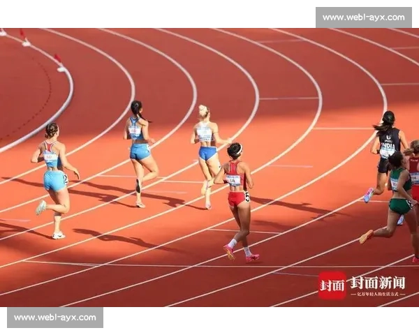 福建林雨薇全国田径大奖赛强势夺冠 13 秒 01 赛季最佳逼近 13 秒大关