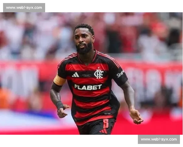 罗马诺确认：泽尼特 2500 万欧激活解约条款签下弗拉门戈队长热尔松