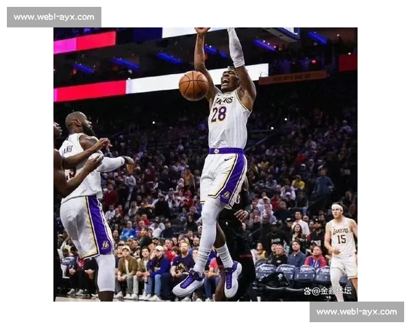 詹姆斯 40 岁高强度训练冲刺第 23 季 5260 万合同锁定湖人争冠最后窗口