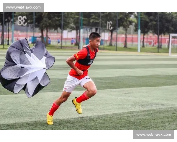 赵勇亮剑世联赛：卸下包袱，绽放青春风暴