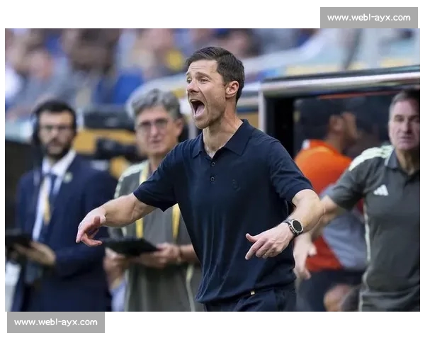 阿隆索执教皇马四场不胜创个人纪录，首秀点球失绝杀陷执教低谷