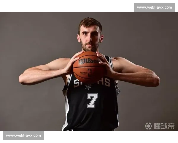 马刺 4 年 4100 万抢绿军冠军中锋！科内特成文班搭档，绿军奢侈税压垮续约希望