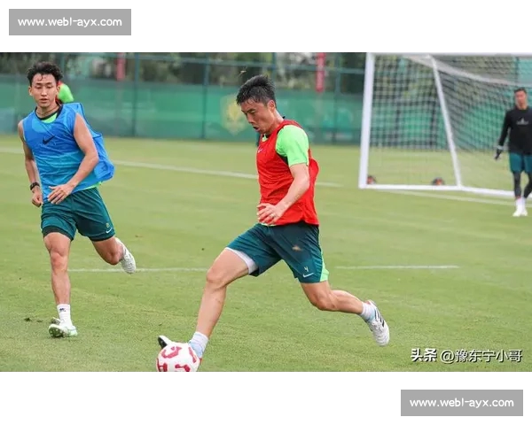 李磊转会风云：两家中超球队竞逐，河南队明确未参与谈判