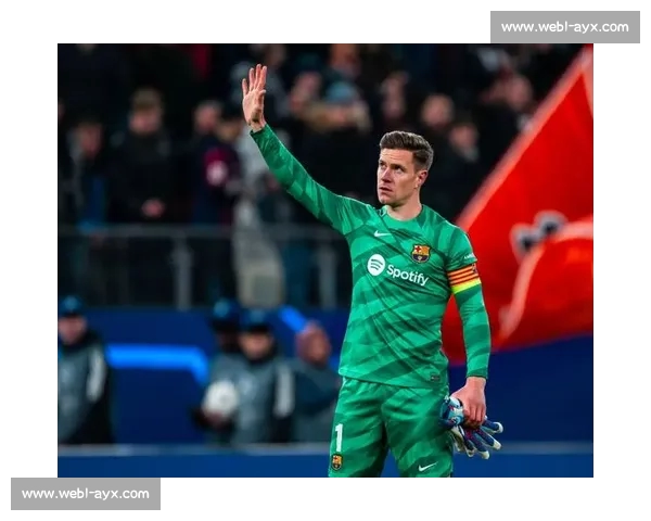 特尔施特根度假暗藏转会玄机？巴萨门神未来何去何从