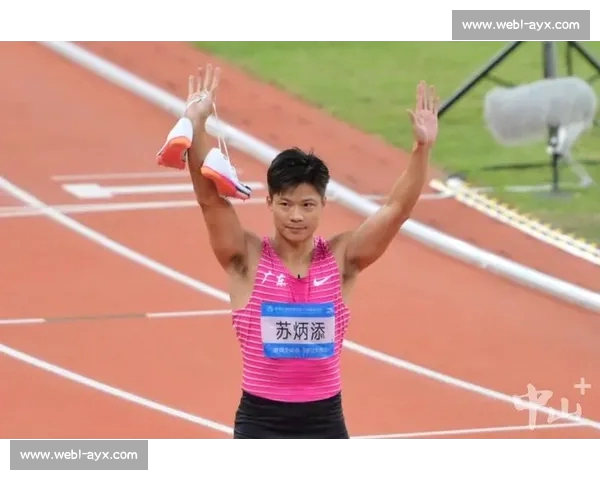 男子百米复赛巅峰对决：苏炳添领衔群雄逐鹿，新生代崛起改写格局
