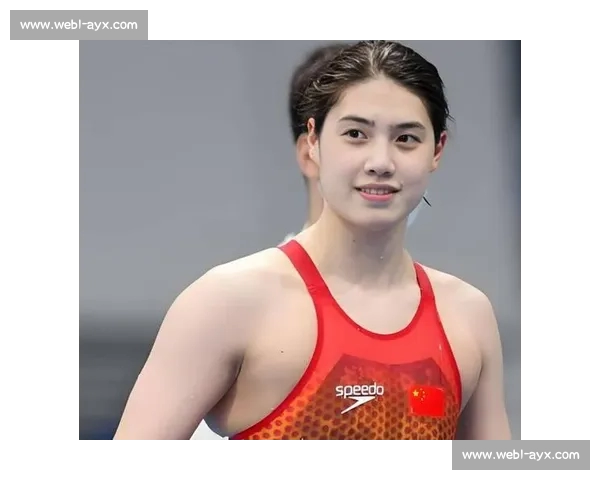 蝶后张雨霏：从奥运巅峰到新征程的蜕变