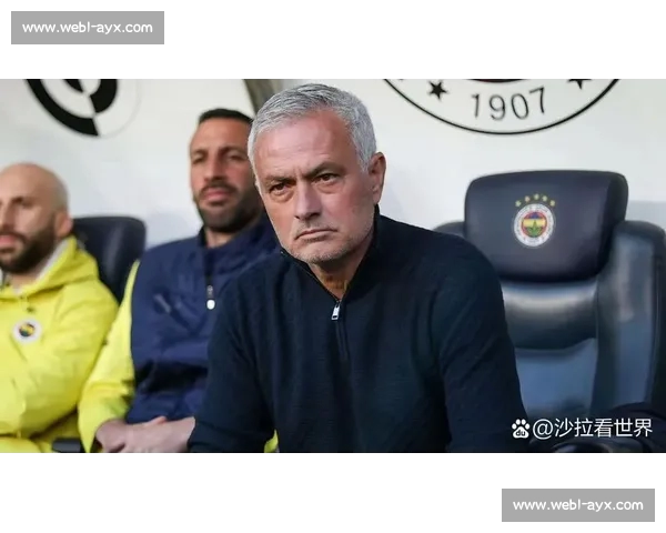 费内巴切正式开启巴斯克斯转会谈判