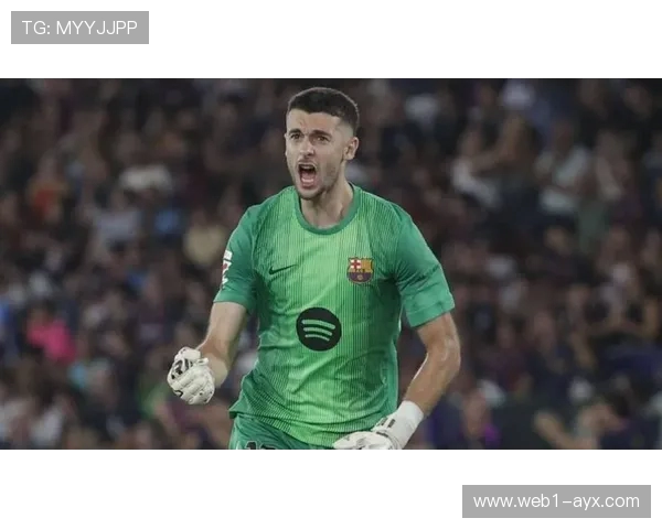 塞尔希 - 戈麦斯力挺加西亚：巴萨新门神未来必成世界最佳