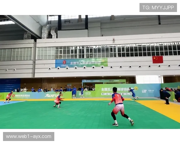 平潭澳门体育月完美落幕 五大赛事点燃闽澳体育激情