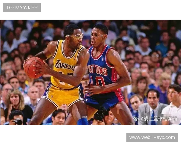 NBA季后赛历史十大经典时刻回顾