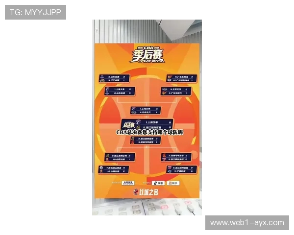 CBA总决赛直播指南：如何观看、赛程与历史对决回顾_20260526125050