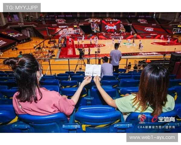 CBA球迷指南：如何购票与观赛礼仪_20260521200437